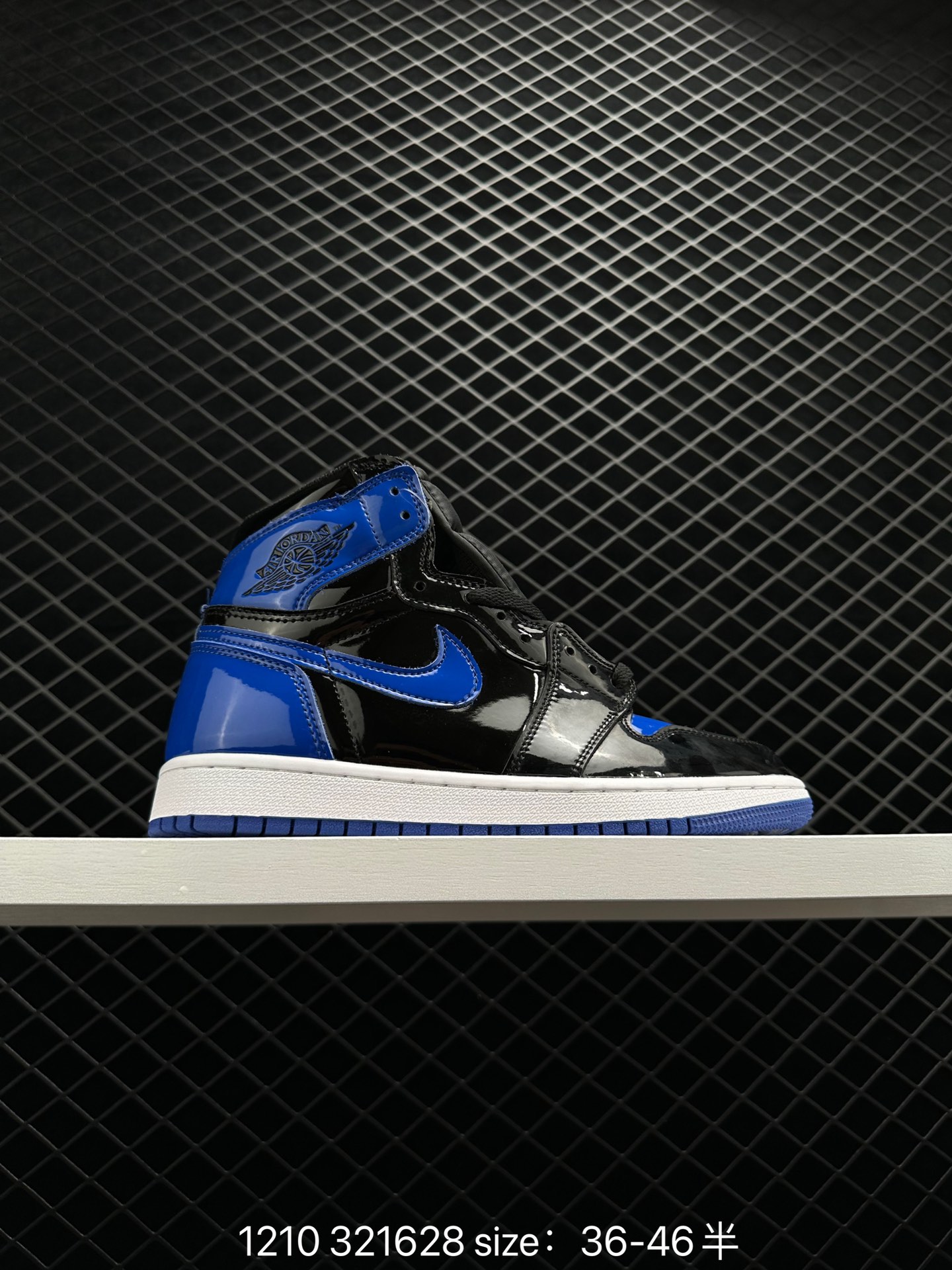 Nike Air Jordan 1 Retro High OG Nike Air Jordan 1 Retro High OG